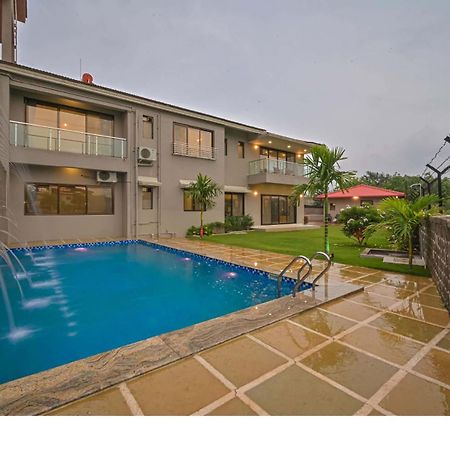 Radha Krishna 5Bhk Villa Lonavala Dış mekan fotoğraf