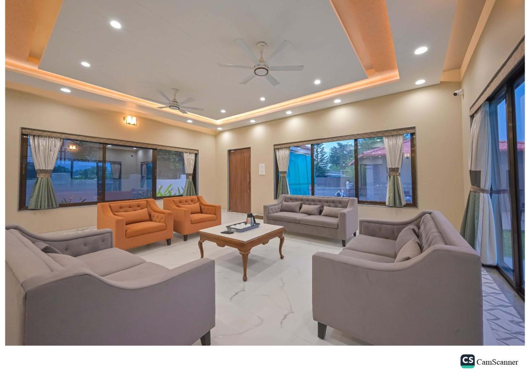 Radha Krishna 5Bhk Villa Lonavala Dış mekan fotoğraf