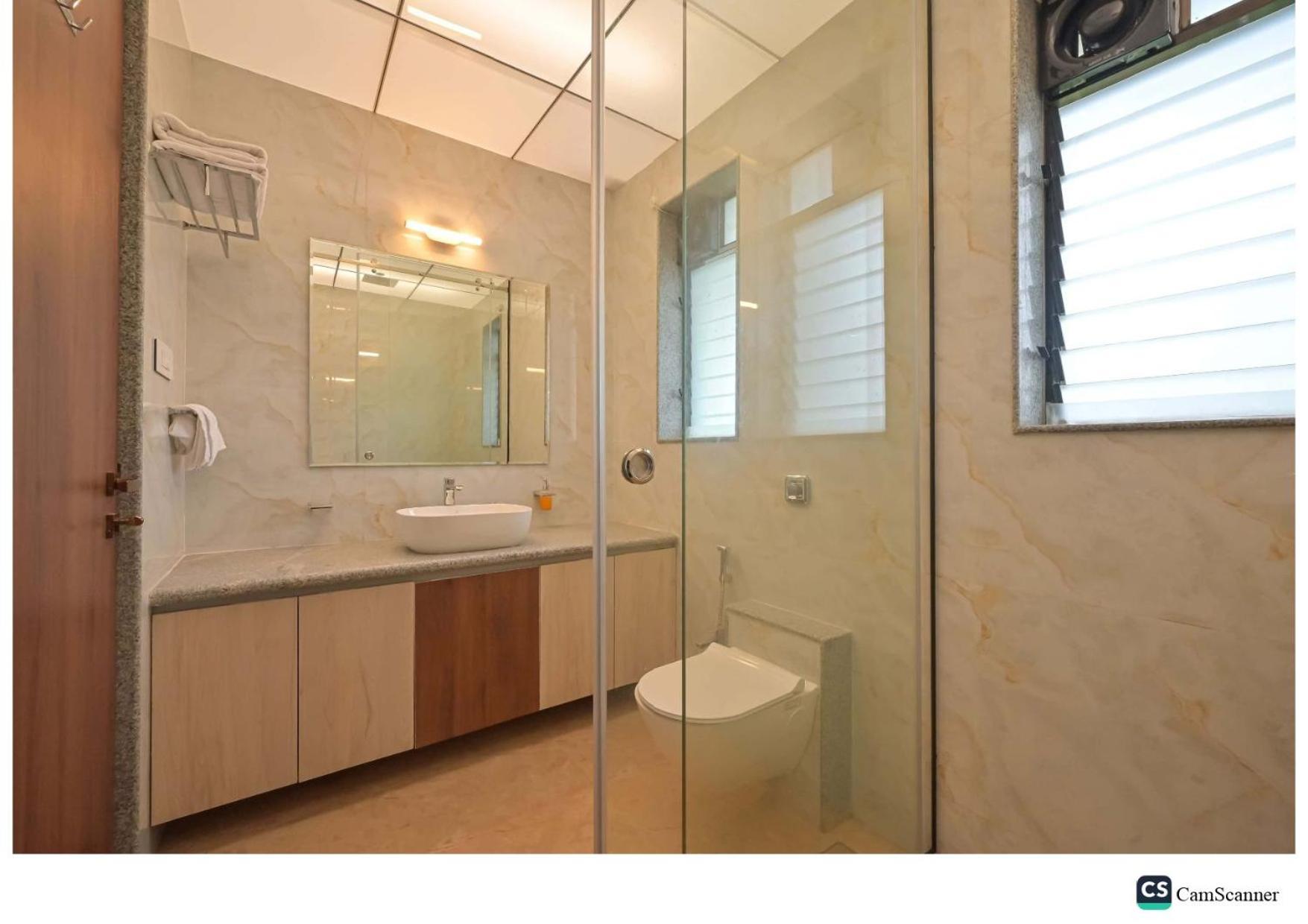 Radha Krishna 5Bhk Villa Lonavala Dış mekan fotoğraf