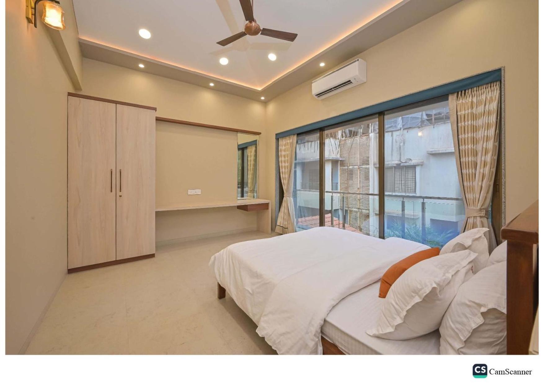 Radha Krishna 5Bhk Villa Lonavala Dış mekan fotoğraf
