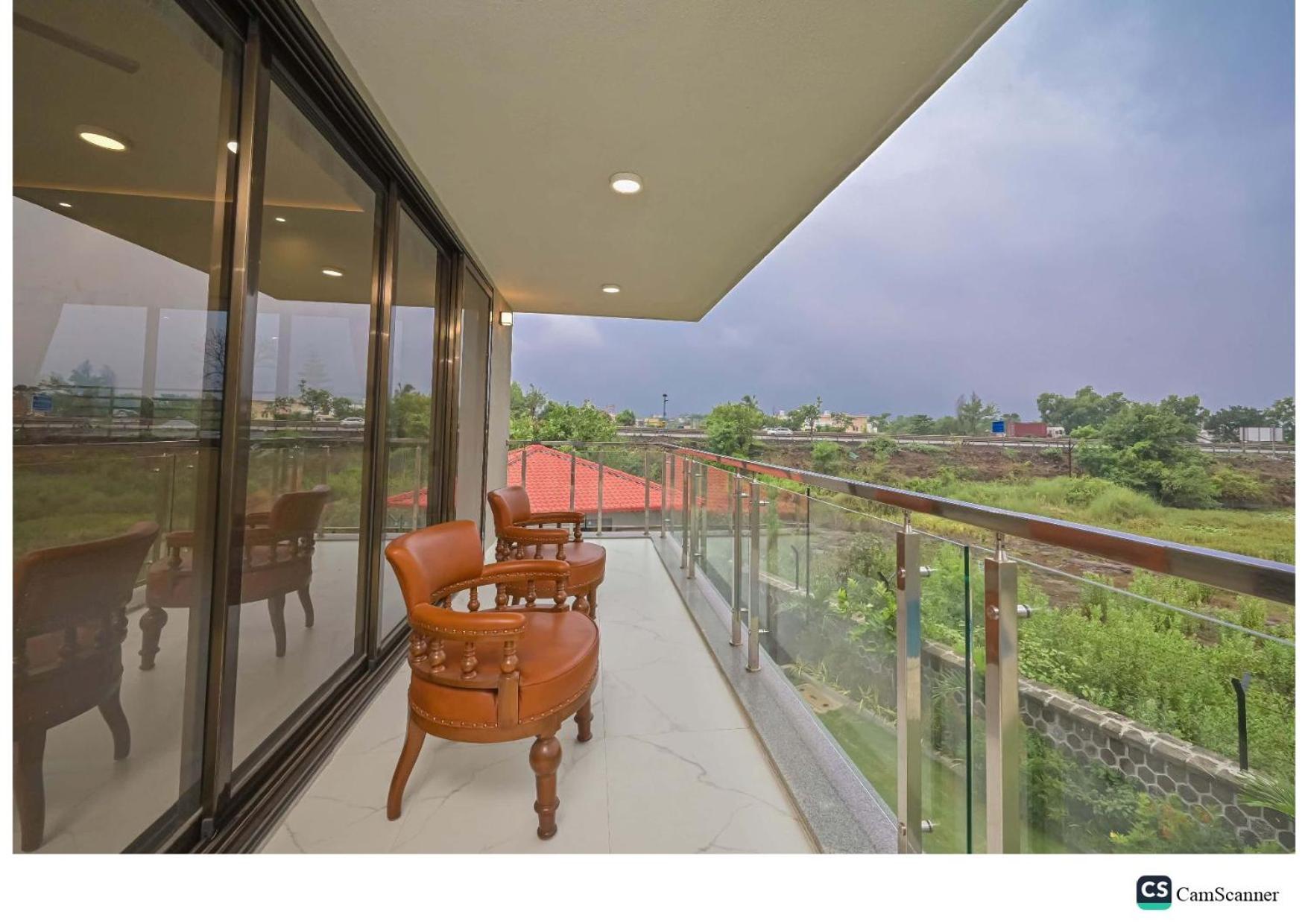 Radha Krishna 5Bhk Villa Lonavala Dış mekan fotoğraf