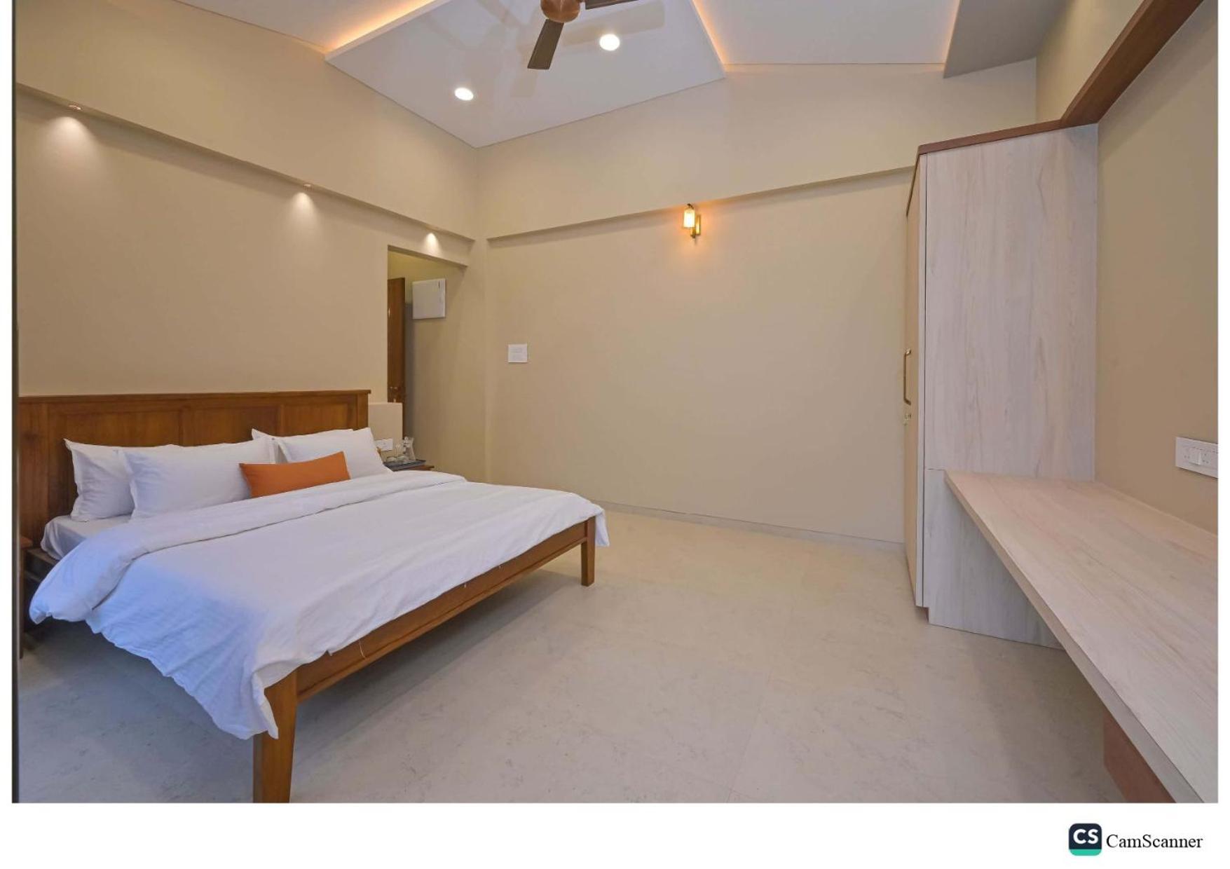 Radha Krishna 5Bhk Villa Lonavala Dış mekan fotoğraf