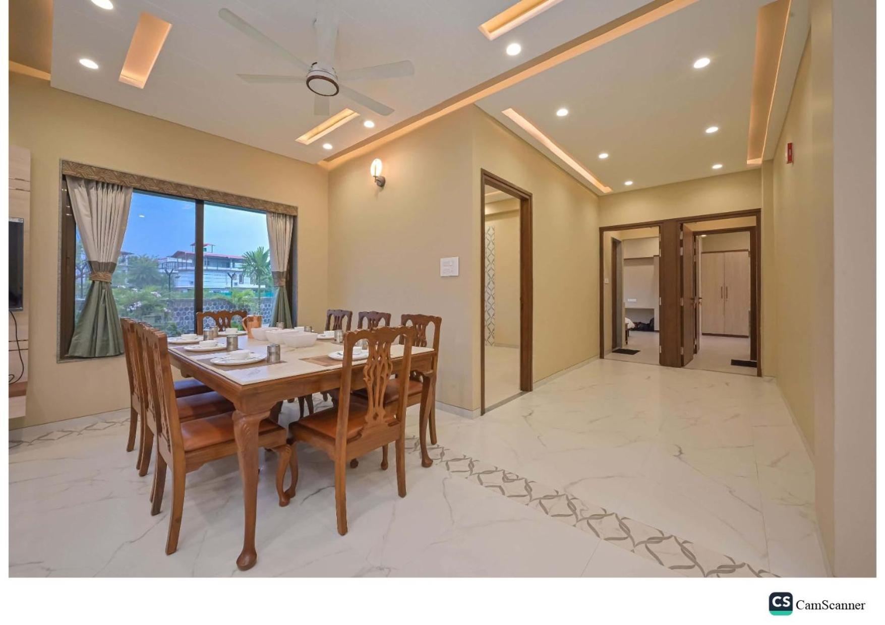 Radha Krishna 5Bhk Villa Lonavala Dış mekan fotoğraf