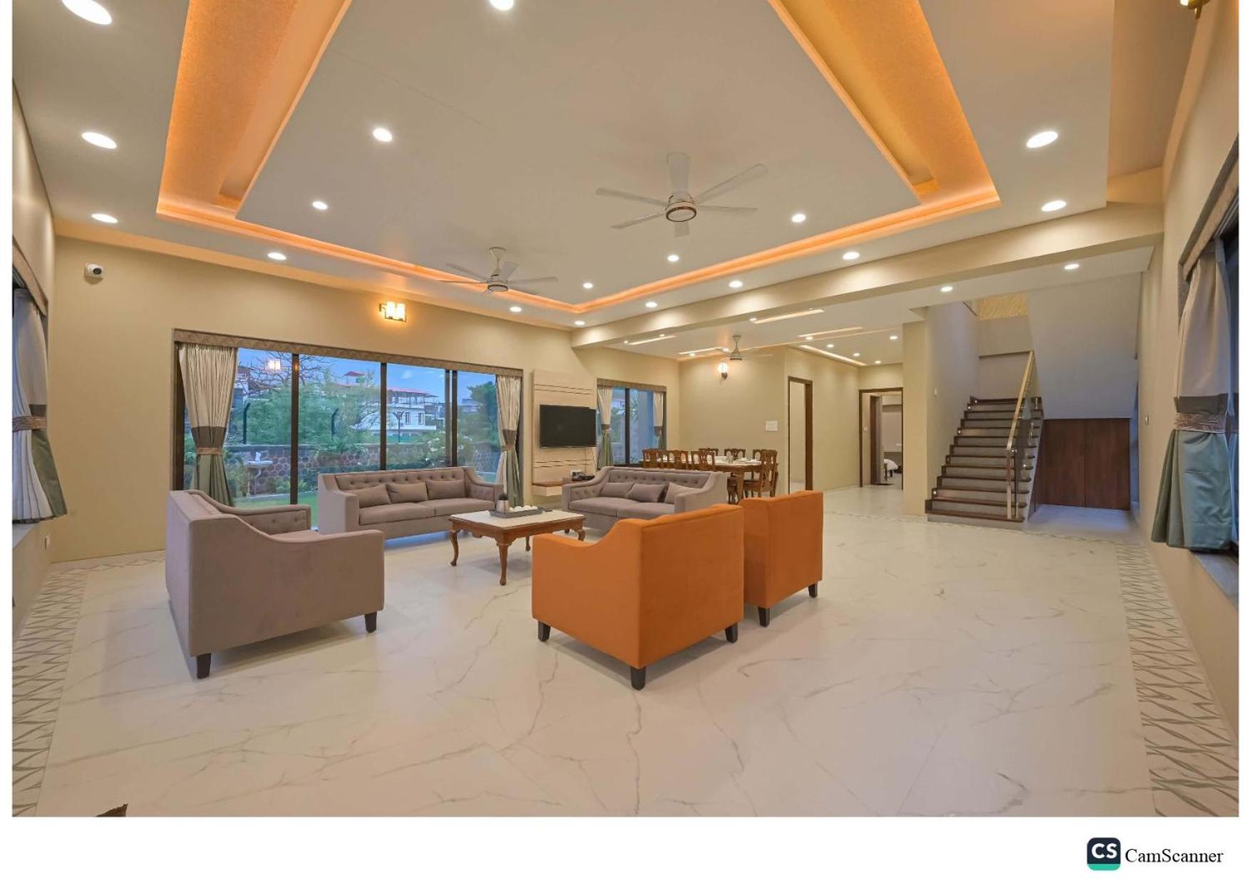 Radha Krishna 5Bhk Villa Lonavala Dış mekan fotoğraf